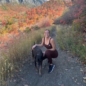 Meet your Posher, Sydney